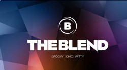 theblend