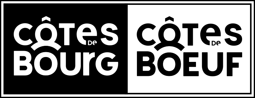 Côtes de Bourg - Côtes de boeuf