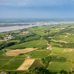 Château Les Heaumes