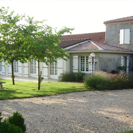 Château Vieux plantier