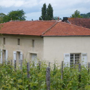 Château Cana