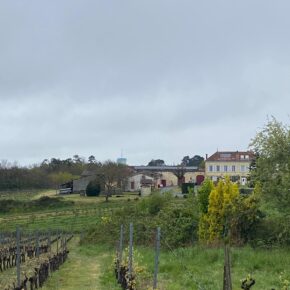 Château de Rousselet