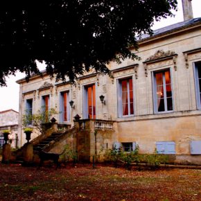 Château Puy Descazeau