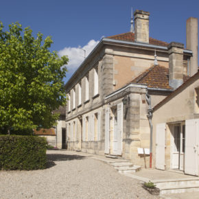 Château Haut-Guiraud