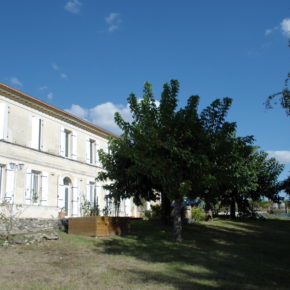 Château Haut Rousset