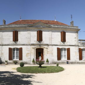 Château Lacouture