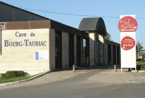 Cave Alliance Bourg