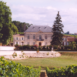Chateau Bégot