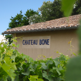 Château Bone