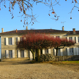 Château Caruel