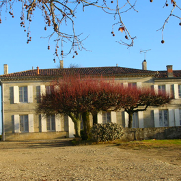 Château Caruel