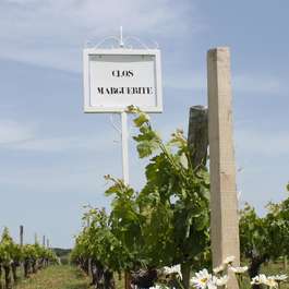 Clos Marguerite