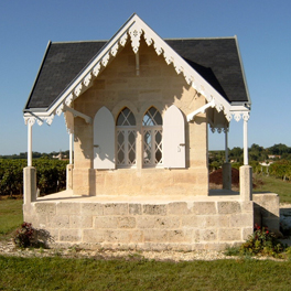 Château Le Clos du Notaire