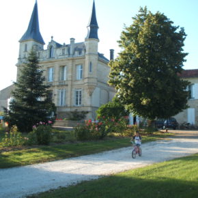 Château Colbert