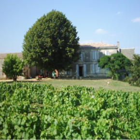 Château Côtes de Bellevue
