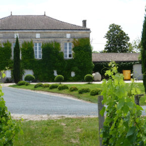 Château Fougas