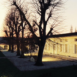 Château Grand Launay