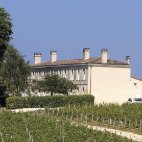 Château Guerry