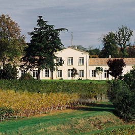 Château Landreau