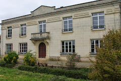 Château de Lidonne