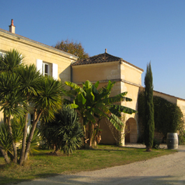 Château de Reynaud