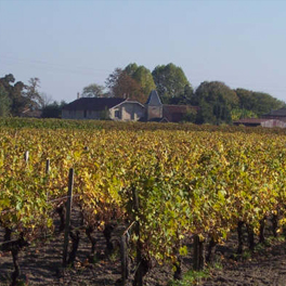 Château de Rivereau