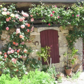 Château Pey Chaud Bourdieu