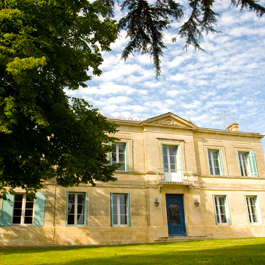 Château Rousselle