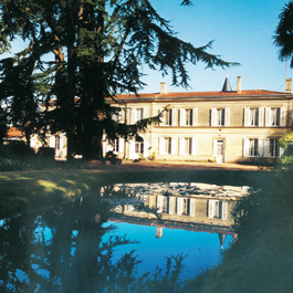 Château Sauman