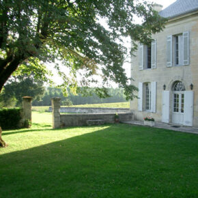 Château de Taste