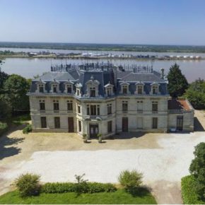 Château Tayac