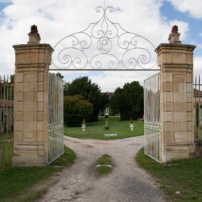 Château Les Grands Thibauds