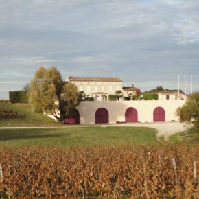 Château Laroche