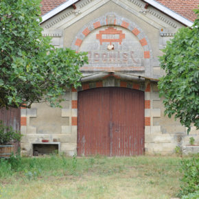 Château Donis