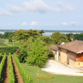 Château Mondésir Gazin