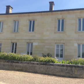 Les Mottes Begot