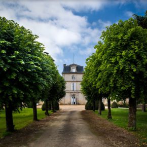 Château Grand Jour