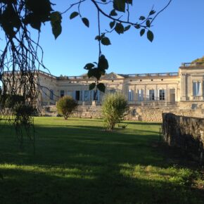 Château Le Piat